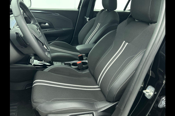 Opel Corsa 1.2 Turbo Hybrid 100pk Automaat GS Opel Corsa 1.2 Turbo 100pk GS Nieuw Model! | Navigatie | Apple Carplay/Android Auto | Airco | Camera | Parkeer sensoren V+A | Cruise Control