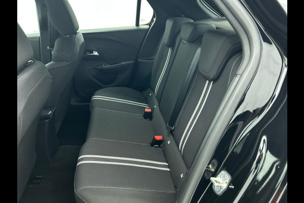 Opel Corsa 1.2 Turbo Hybrid 100pk Automaat GS Opel Corsa 1.2 Turbo 100pk GS Nieuw Model! | Navigatie | Apple Carplay/Android Auto | Airco | Camera | Parkeer sensoren V+A | Cruise Control