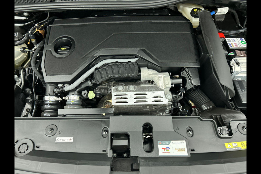 Opel Corsa 1.2 Turbo Hybrid 100pk Automaat GS Opel Corsa 1.2 Turbo 100pk GS Nieuw Model! | Navigatie | Apple Carplay/Android Auto | Airco | Camera | Parkeer sensoren V+A | Cruise Control