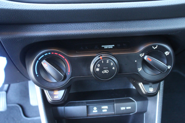 Kia Picanto 1.0 CVVT 67pk EconomyPlusLine NL-Auto NAP Airco CPV El. Ramen