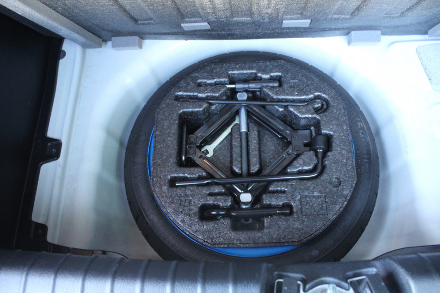 Kia Picanto 1.0 CVVT 67pk EconomyPlusLine NL-Auto NAP Airco CPV El. Ramen