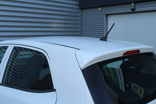 Kia Picanto 1.0 CVVT 67pk EconomyPlusLine NL-Auto NAP Airco CPV El. Ramen