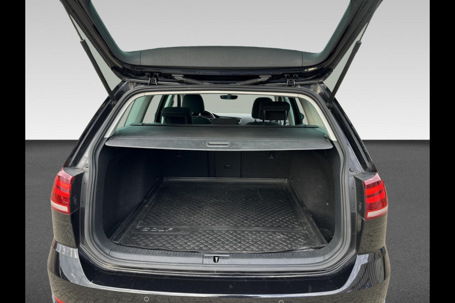 Volkswagen GOLF Variant 1.0 TSI Comfortline Business Keurige auto, LED, AUTOMAAT