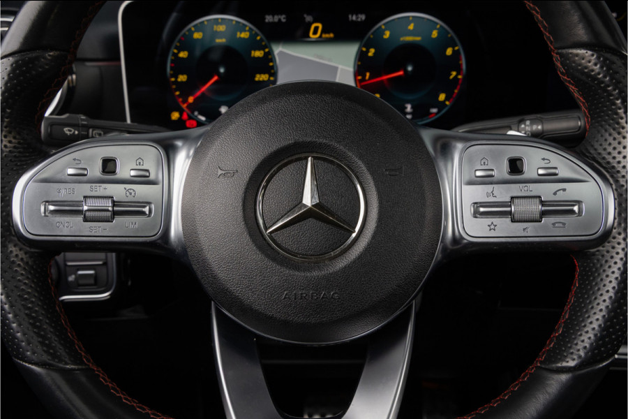 Mercedes-Benz A-Klasse 200 AMG-Line Pano-19''-Magno