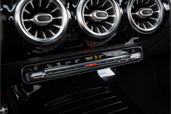 Mercedes-Benz A-Klasse 200 AMG-Line Pano-19''-Magno