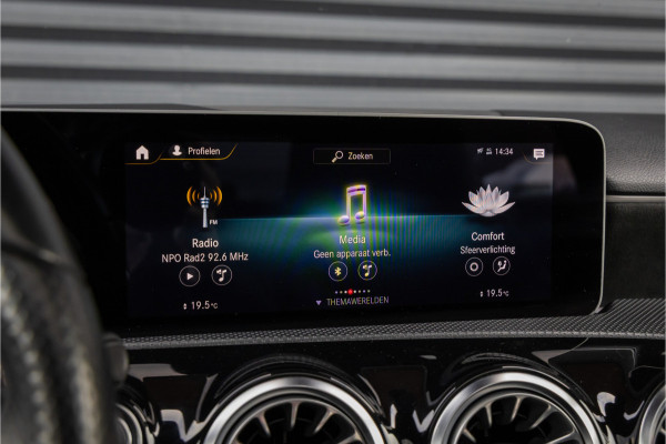 Mercedes-Benz A-Klasse 200 AMG-Line Pano-19''-Magno