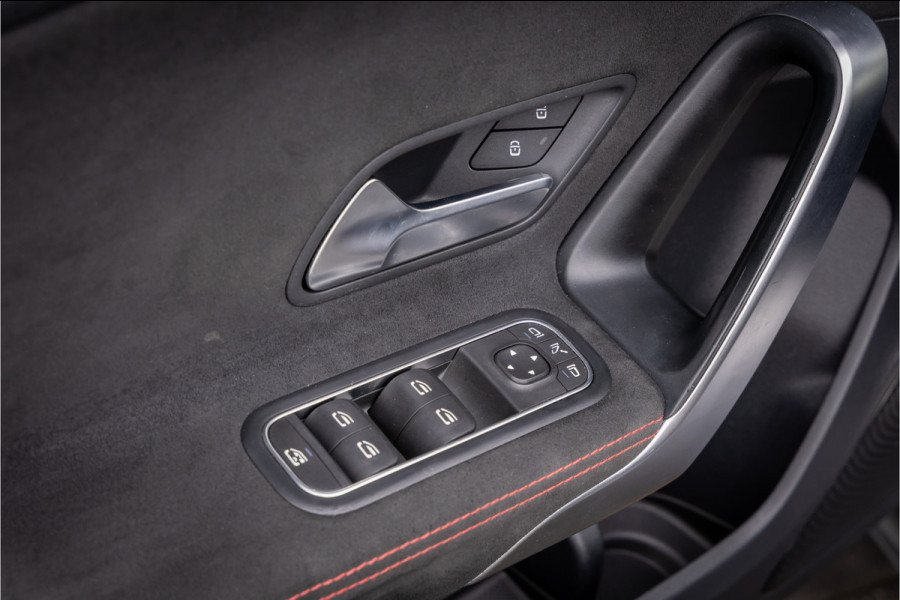 Mercedes-Benz A-Klasse 200 AMG-Line Pano-19''-Magno