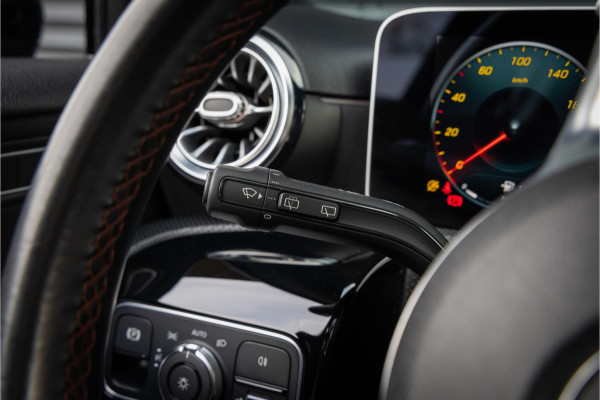 Mercedes-Benz A-Klasse 200 AMG-Line Pano-19''-Magno