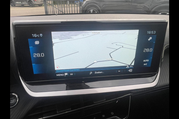 Peugeot 208 1.2 PureTech GT | Panorama Dak | Camera | Digitaal Dashboard |