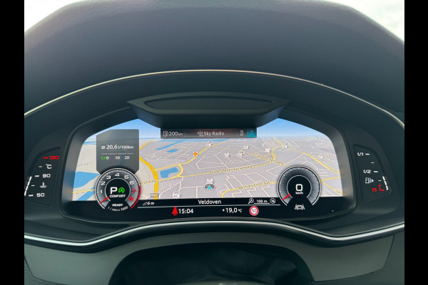 Audi A6 LIMOUSINE 55 TFSI quattro Maxton Pano Stoelkoeling Massage