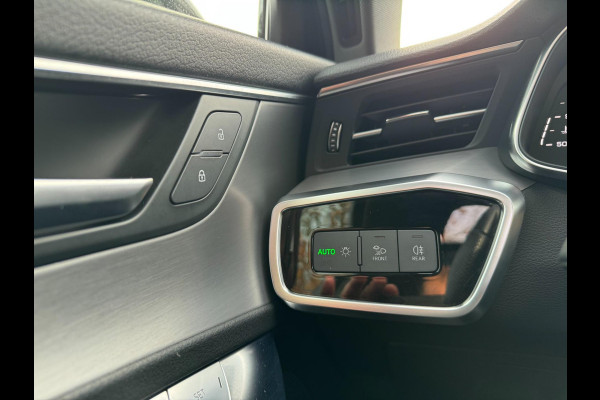 Audi A6 LIMOUSINE 55 TFSI quattro Maxton Pano Stoelkoeling Massage