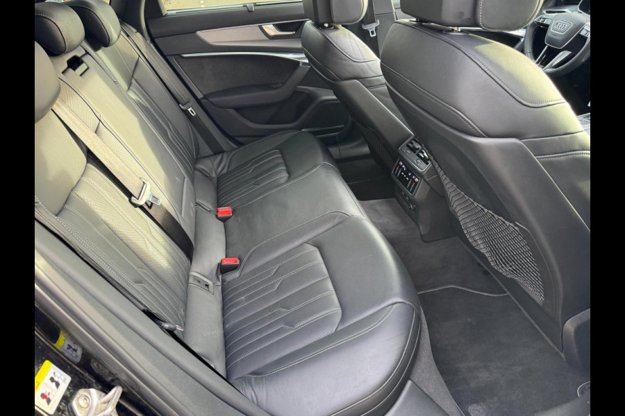 Audi A6 LIMOUSINE 55 TFSI quattro Maxton Pano Stoelkoeling Massage