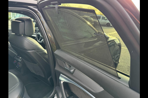 Audi A6 LIMOUSINE 55 TFSI quattro Maxton Pano Stoelkoeling Massage