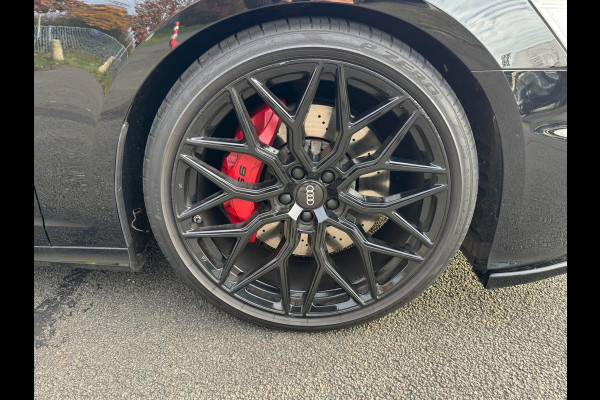 Audi A6 LIMOUSINE 55 TFSI quattro Maxton Pano Stoelkoeling Massage