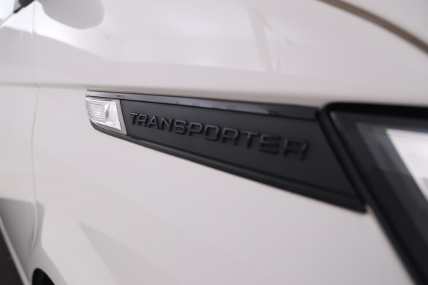 Volkswagen Transporter 2.0 TDI DC L1H1 26 Dubbel cabine, Volleder, Navigatie