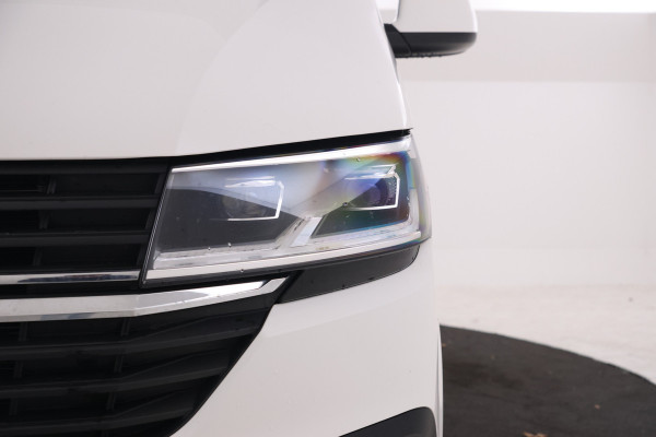 Volkswagen Transporter 2.0 TDI DC L1H1 26 Dubbel cabine, Volleder, Navigatie