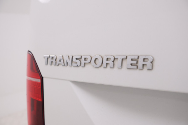 Volkswagen Transporter 2.0 TDI DC L1H1 26 Dubbel cabine, Volleder, Navigatie