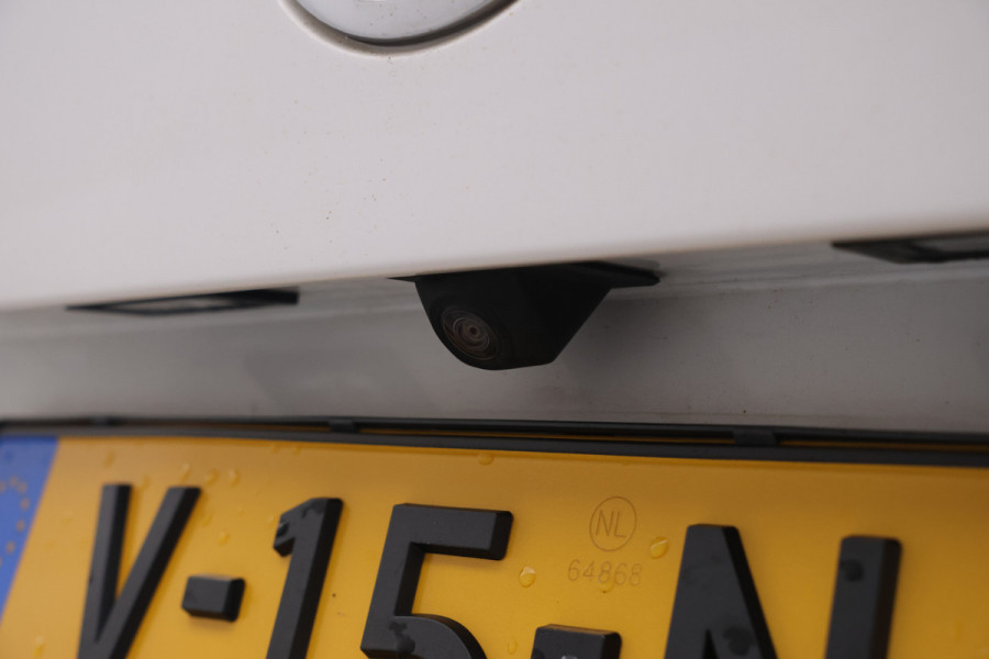 Volkswagen Transporter 2.0 TDI DC L1H1 26 Dubbel cabine, Volleder, Navigatie