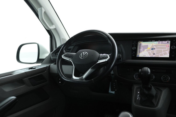 Volkswagen Transporter 2.0 TDI DC L1H1 26 Dubbel cabine, Volleder, Navigatie