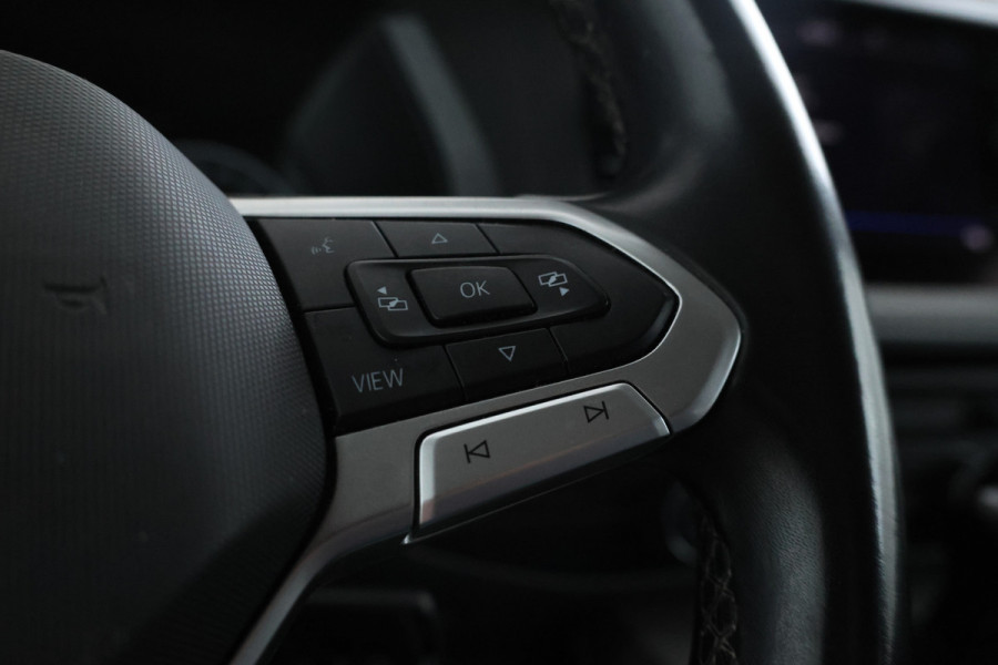 Volkswagen Transporter 2.0 TDI DC L1H1 26 Dubbel cabine, Volleder, Navigatie