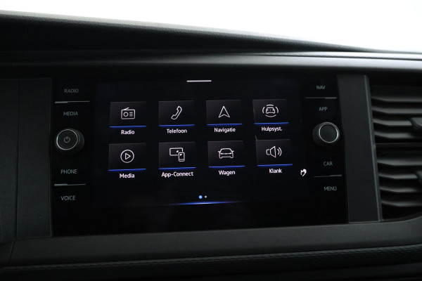 Volkswagen Transporter 2.0 TDI DC L1H1 26 Dubbel cabine, Volleder, Navigatie