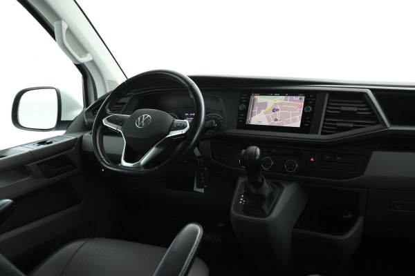 Volkswagen Transporter 2.0 TDI DC L1H1 26 Dubbel cabine, Volleder, Navigatie