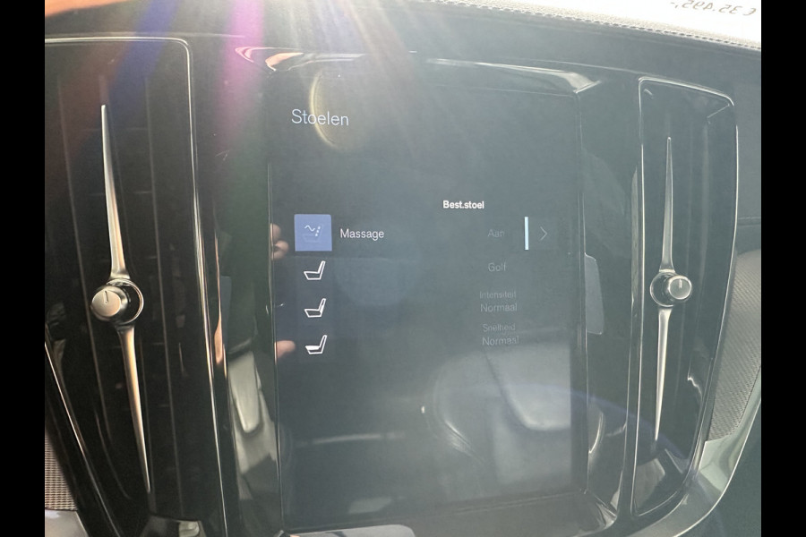 Volvo V60 2.0 T8 Twin Engine AWD R-Design | Pano | 360 cam Head Up Display | Luxury Line | occasion