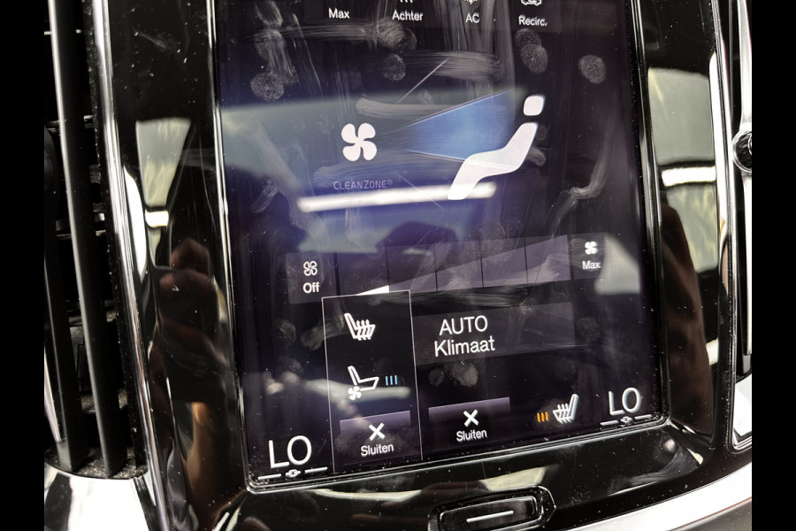 Volvo V60 2.0 T8 Twin Engine AWD R-Design | Pano | 360 cam Head Up Display | Luxury Line | occasion