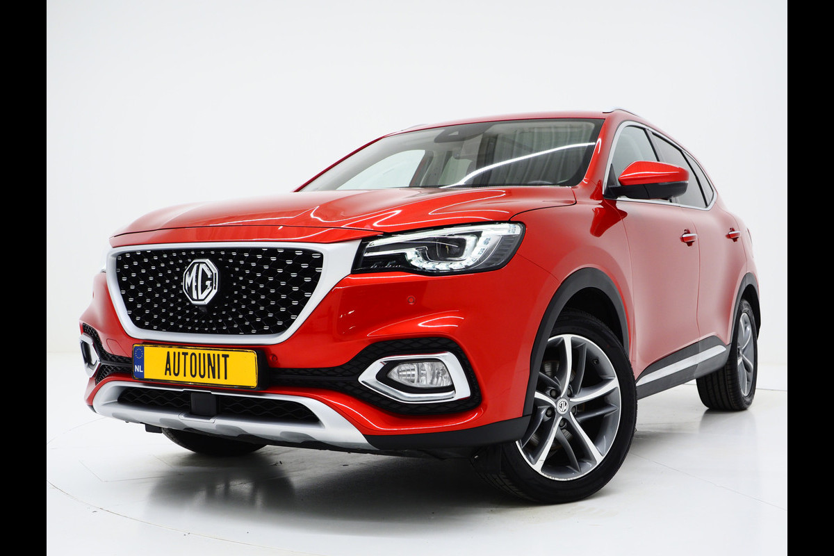 MG EHS 1.5 TGDI Luxury | Panoramadak | Adaptive Cruise | Sportstoelen | 360 | Keyless | Carplay