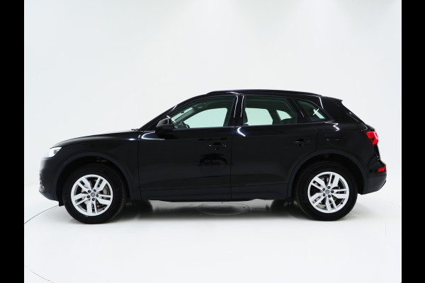 Audi Q5 50 TFSI e quattro 299PK | Leder | Stoelverarming | PDC | DAB | Cruise | Climate