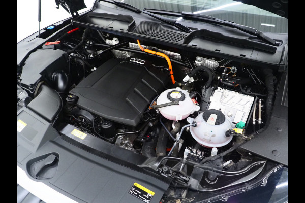 Audi Q5 50 TFSI e quattro 299PK | Leder | Stoelverarming | PDC | DAB | Cruise | Climate