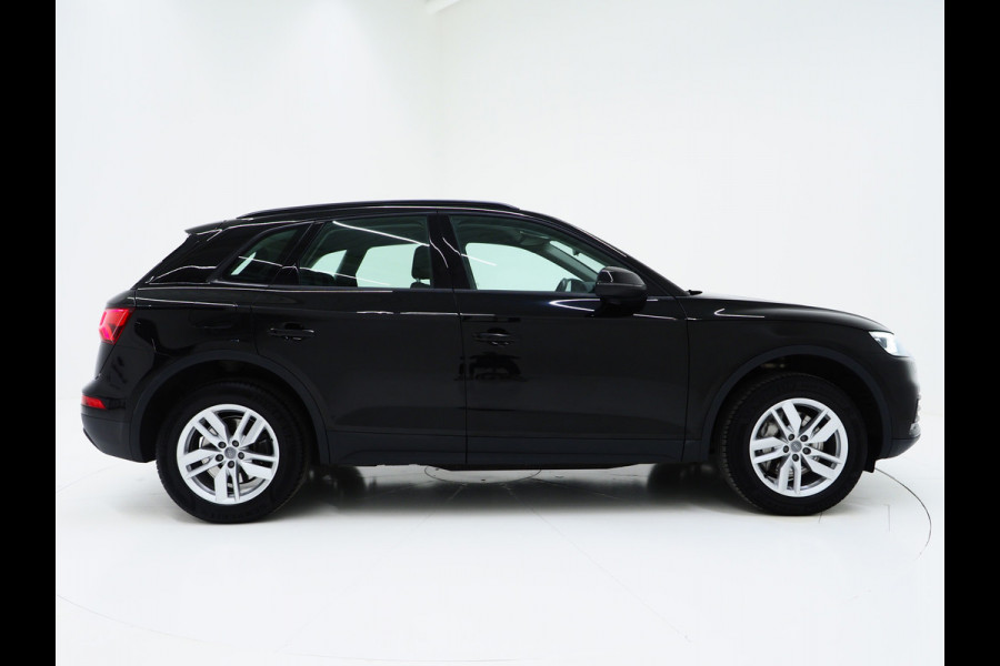 Audi Q5 50 TFSI e quattro 299PK | Leder | Stoelverarming | PDC | DAB | Cruise | Climate