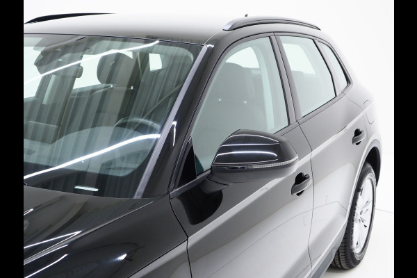 Audi Q5 50 TFSI e quattro 299PK | Leder | Stoelverarming | PDC | DAB | Cruise | Climate