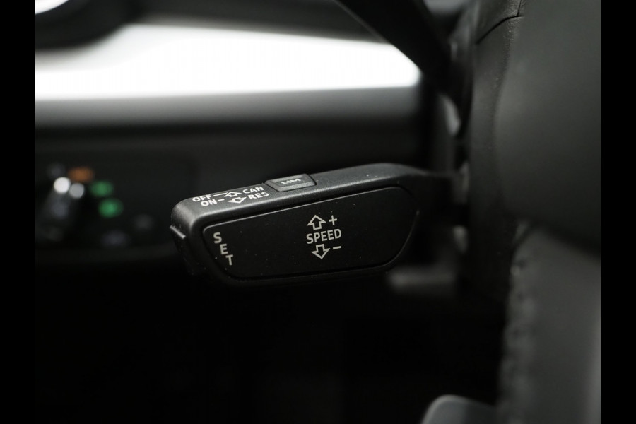 Audi Q5 50 TFSI e quattro 299PK | Leder | Stoelverarming | PDC | DAB | Cruise | Climate