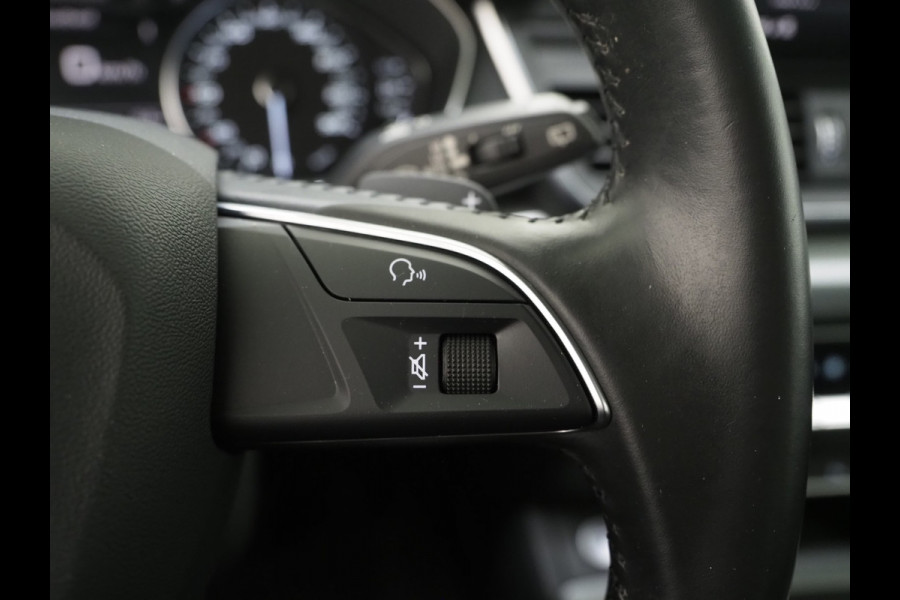 Audi Q5 50 TFSI e quattro 299PK | Leder | Stoelverarming | PDC | DAB | Cruise | Climate