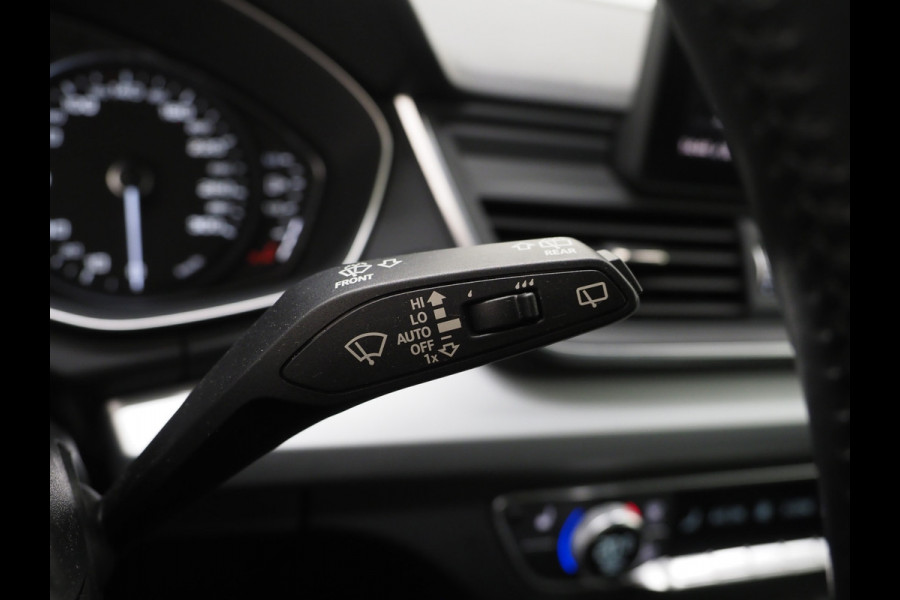 Audi Q5 50 TFSI e quattro 299PK | Leder | Stoelverarming | PDC | DAB | Cruise | Climate
