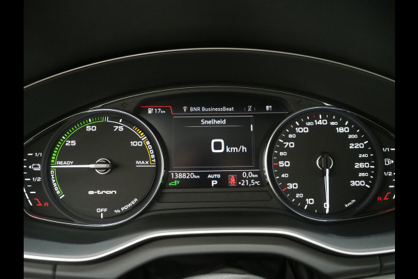 Audi Q5 50 TFSI e quattro 299PK | Leder | Stoelverarming | PDC | DAB | Cruise | Climate