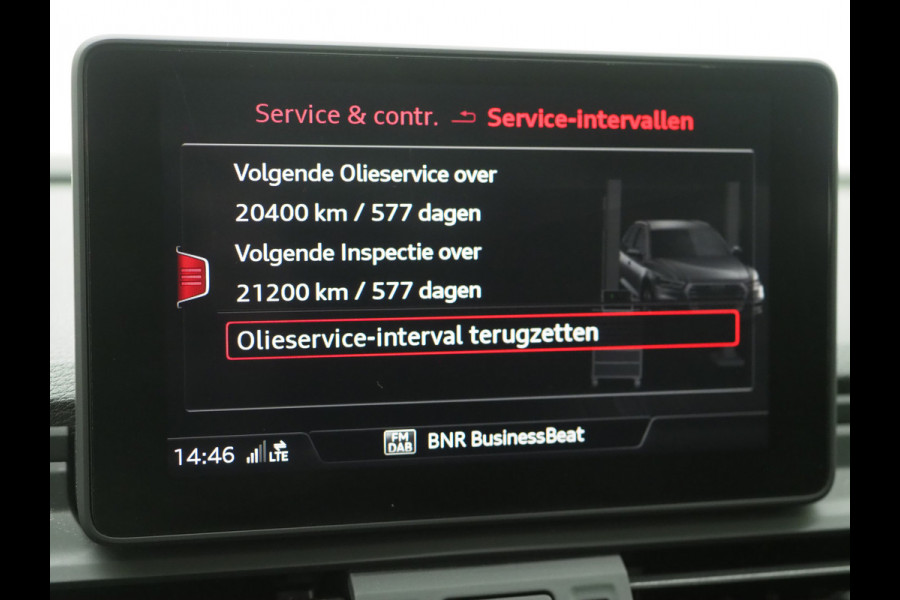 Audi Q5 50 TFSI e quattro 299PK | Leder | Stoelverarming | PDC | DAB | Cruise | Climate