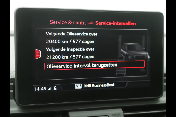 Audi Q5 50 TFSI e quattro 299PK | Leder | Stoelverarming | PDC | DAB | Cruise | Climate