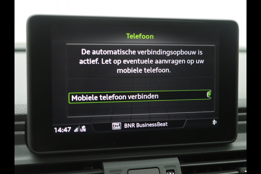 Audi Q5 50 TFSI e quattro 299PK | Leder | Stoelverarming | PDC | DAB | Cruise | Climate