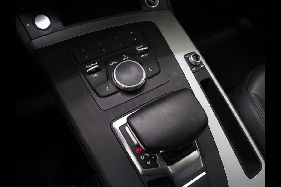 Audi Q5 50 TFSI e quattro 299PK | Leder | Stoelverarming | PDC | DAB | Cruise | Climate