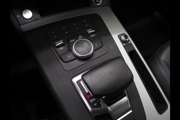 Audi Q5 50 TFSI e quattro 299PK | Leder | Stoelverarming | PDC | DAB | Cruise | Climate