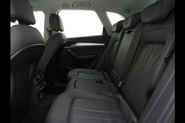 Audi Q5 50 TFSI e quattro 299PK | Leder | Stoelverarming | PDC | DAB | Cruise | Climate