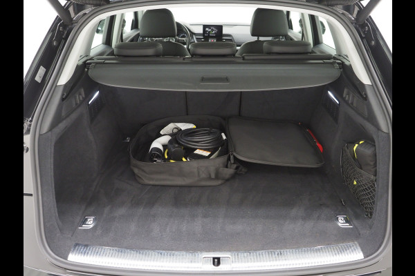 Audi Q5 50 TFSI e quattro 299PK | Leder | Stoelverarming | PDC | DAB | Cruise | Climate