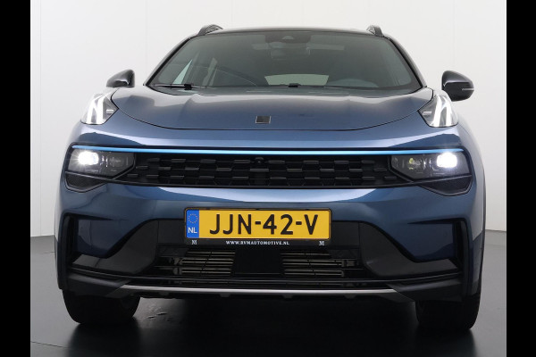 Lynk & Co 01 1.5 31.000KM!!| TOPSTAAT| ZWARTE HEMEL| FULL OPTIONS| PANO| 360 CAM| ELEK. ACHTERKLEP|