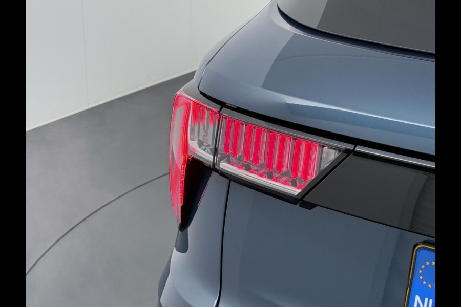 Lynk & Co 01 1.5 31.000KM!!| TOPSTAAT| ZWARTE HEMEL| FULL OPTIONS| PANO| 360 CAM| ELEK. ACHTERKLEP|