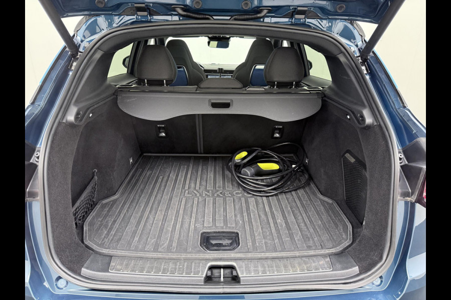 Lynk & Co 01 1.5 31.000KM!!| TOPSTAAT| ZWARTE HEMEL| FULL OPTIONS| PANO| 360 CAM| ELEK. ACHTERKLEP|