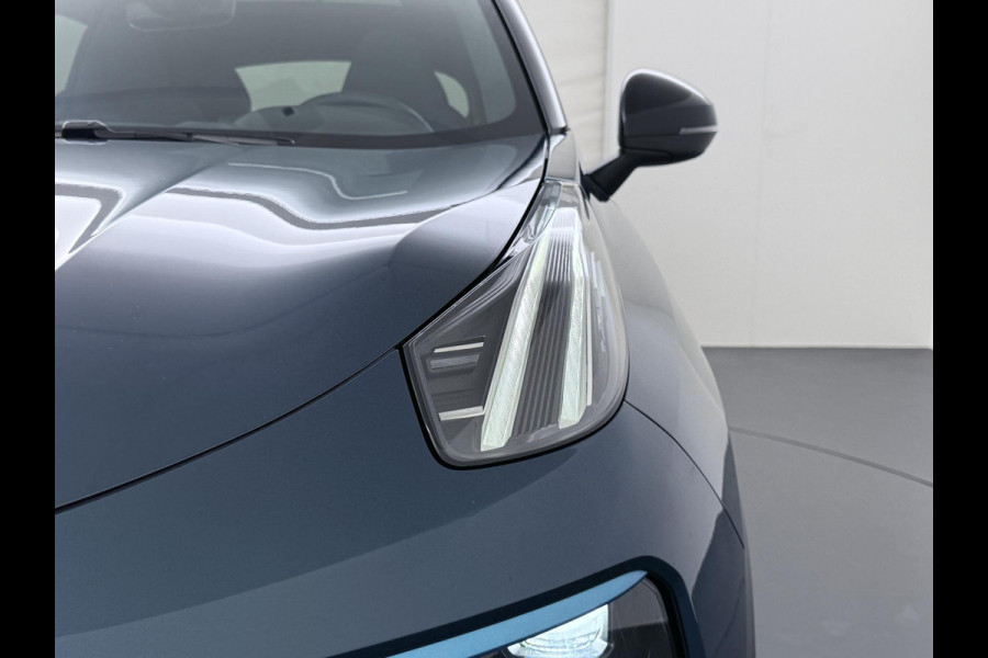 Lynk & Co 01 1.5 31.000KM!!| TOPSTAAT| ZWARTE HEMEL| FULL OPTIONS| PANO| 360 CAM| ELEK. ACHTERKLEP|