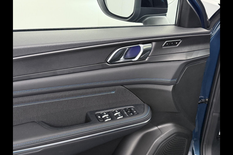 Lynk & Co 01 1.5 31.000KM!!| TOPSTAAT| ZWARTE HEMEL| FULL OPTIONS| PANO| 360 CAM| ELEK. ACHTERKLEP|