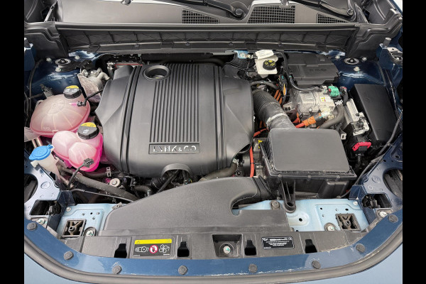 Lynk & Co 01 1.5 31.000KM!!| TOPSTAAT| ZWARTE HEMEL| FULL OPTIONS| PANO| 360 CAM| ELEK. ACHTERKLEP|